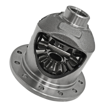 Yukon Gear 11-17 Ford F-150 (Not SVT Raptor) 9.75in 34 Spline Electric Locker Yukon Gear & Axle
