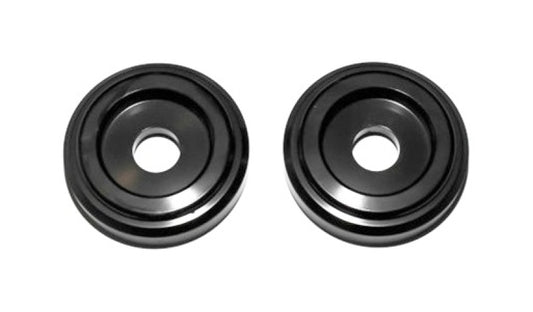 Torque Solution Solid Differential Mount Inserts for 2008-2014 Subaru, WRX/STI - TS-SU-606