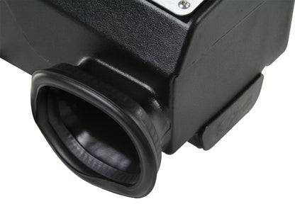 aFe MagnumFORCE Intakes Stage-2 Si PDS AIS PDS Toyota FJ 07-09/Tacoma05-11/4Runner03-09 V6-4.0L - eliteracefab.com