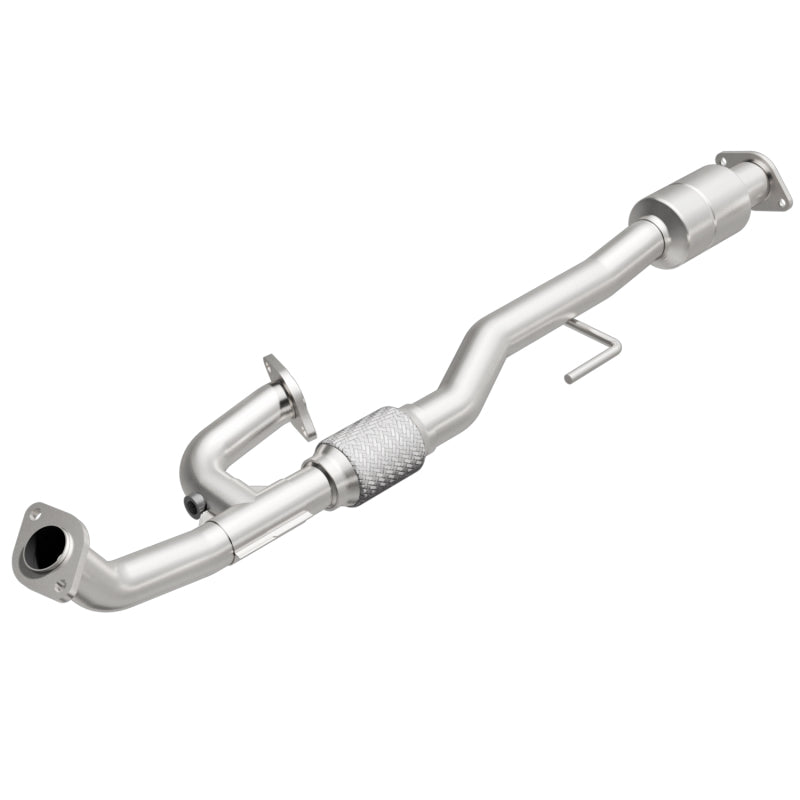 MagnaFlow Conv DF 04-06 Lexus ES330 / 04-06 Toyota Camry/05-08 Solara 3.3L Y-Pipe Assembly Magnaflow