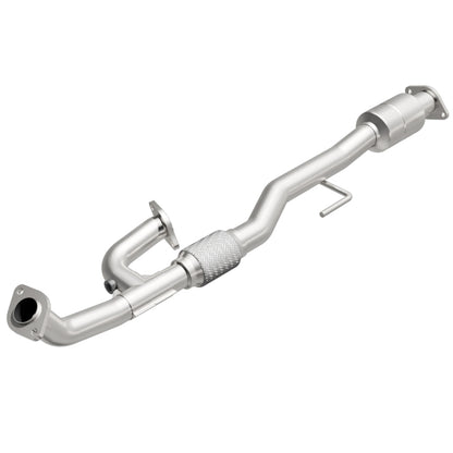 MagnaFlow Conv DF 04-06 Lexus ES330 / 04-06 Toyota Camry/05-08 Solara 3.3L Y-Pipe Assembly Magnaflow