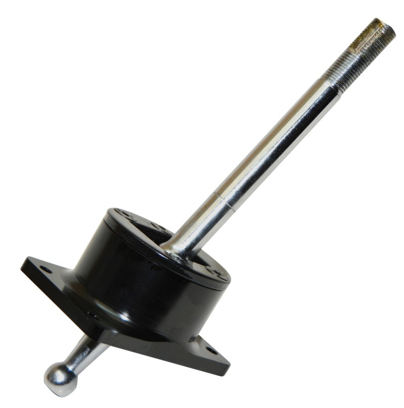 Fidanza 97-04 Chevrolet Corvette C5/C6 Short Throw Shifter - eliteracefab.com