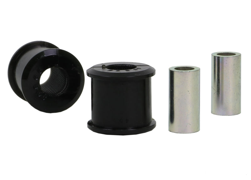 Whiteline 05-13 Lexus IS250 GSE20 / 1/08-4/13 IS350 GSE21 Rear Trailing Arm Upper Front Bushing Kit Whiteline