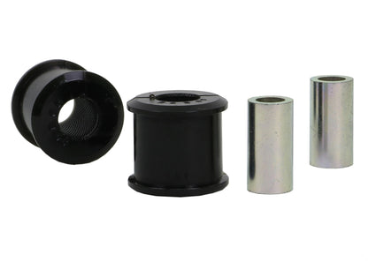 Whiteline 05-13 Lexus IS250 GSE20 / 1/08-4/13 IS350 GSE21 Rear Trailing Arm Upper Front Bushing Kit Whiteline