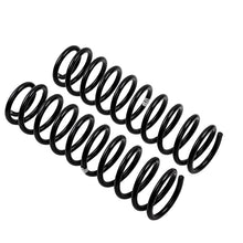 Load image into Gallery viewer, ARB / OME 18-20 Jeep Wrangler JL Coil Spring Set Front 2in Lift