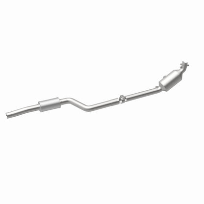 MagnaFlow 11-12 Mercedes-Benz C300 3.0L OEM Grade Direct Fit Catalytic Converter Magnaflow