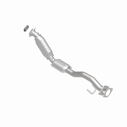 MagnaFlow Conv DF 08 Trailb/Envoy 4.2L Magnaflow