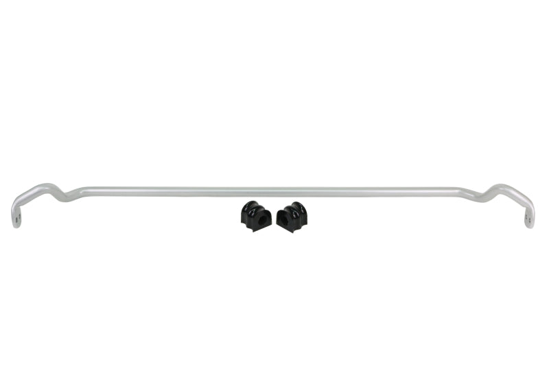 Whiteline 02-07 Subaru WRX Wagon Front 22mm Heavy Duty Adjustable Swaybar - eliteracefab.com