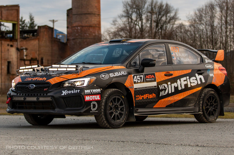 Diode Dynamics Motorsports Stage Series Kit 12 In Diode Dynamics