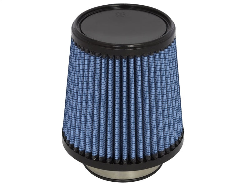 aFe MagnumFLOW Air Filters IAF P5R A/F P5R 3-1/2F x 6B x 4-3/4T x 6H - eliteracefab.com