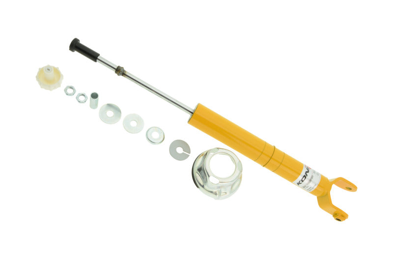 Koni Sport (Yellow) Shock 94-01 Acura Integra Incl. GSR (Exc. Integra Type R) - Rear - eliteracefab.com