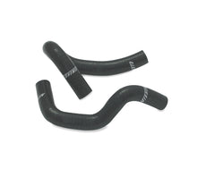 Load image into Gallery viewer, Mishimoto 90-91 Mazda Miata Black Silicone Heater Hose Kit - eliteracefab.com