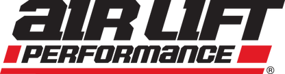 Air Lift Performance Rear Kit for 98-05 Volkswagen Jetta MK4 - eliteracefab.com