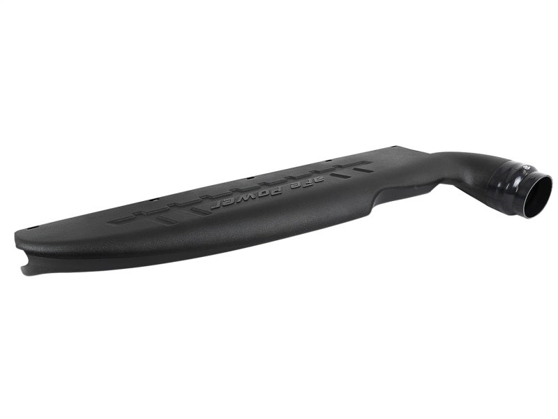 aFe Momentum GT Dynamic Air Scoop 12-15 Toyota Tacoma V6 4.0L - eliteracefab.com