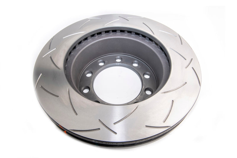 DBA 03-10 Ford F-250 Super Duty Front 4000 Series Slotted Rotor DBA