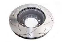 Load image into Gallery viewer, DBA 03-10 Ford F-250 Super Duty Front 4000 Series Slotted Rotor DBA