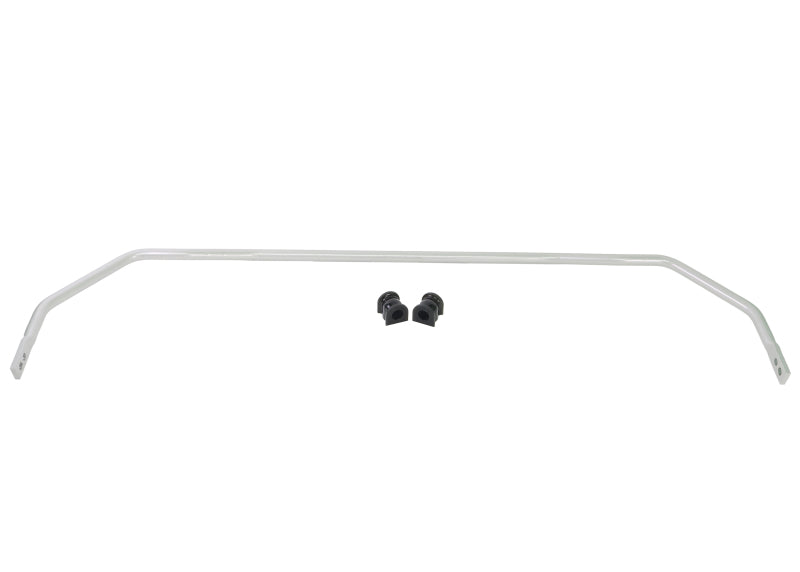 Whiteline 04-08 Acura TSX Rear Sway Bar (Incl. Bushings) Whiteline