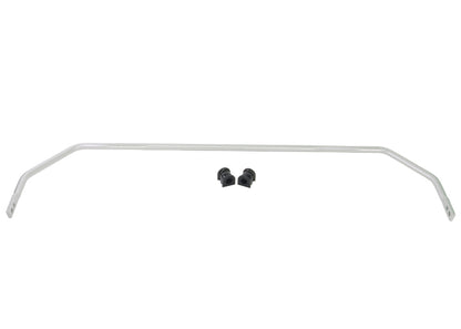 Whiteline 04-08 Acura TSX Rear Sway Bar (Incl. Bushings) Whiteline