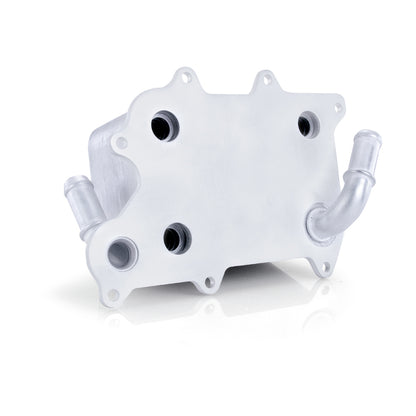 Mishimoto 2011+ Ford 6.7L Powerstroke Replacement Oil Cooler Kit Mishimoto