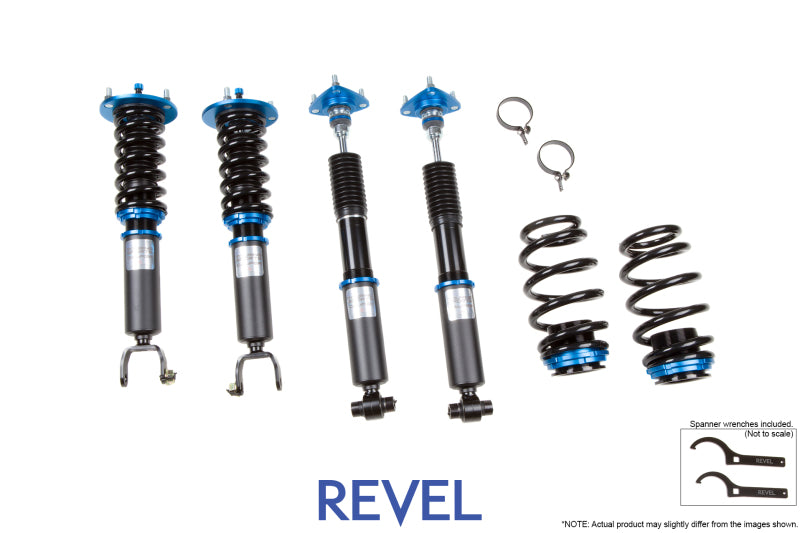 Revel Touring Sport Damper 13-17 Lexus GS350 RWD - eliteracefab.com