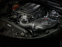 Load image into Gallery viewer, aFe Momentum GT Pro DRY S Cold Air Intake System 2017 Chevrolet Camaro ZL1 V8 6.2L (sc) - eliteracefab.com