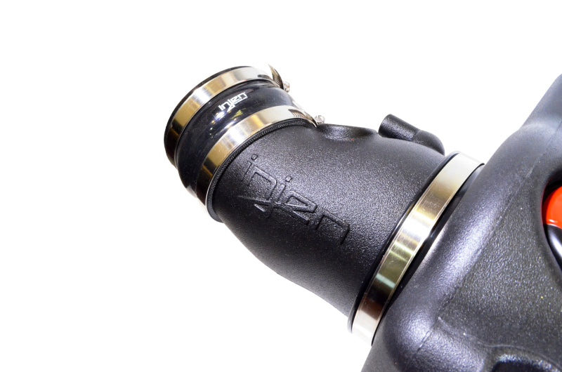 Injen 11-20 Dodge Challenger 6.4L Hemi / 12-17 Dodge Charger 6.4L Hemi Evolution Intake (Oiled) - eliteracefab.com
