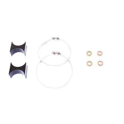 Bilstein Motorsport RSVR.SHK12in.BODY 14in.SFT 255/70 46mm Monotube Shock Absorber Bilstein