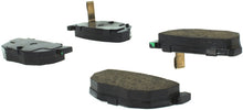 Load image into Gallery viewer, STOPTECH PERFORMANCE 89-98 240SX REAR BRAKE PADS, 309.02720 - eliteracefab.com