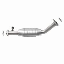 Load image into Gallery viewer, MagnaFlow Conv DF 00-8/04 Toyota Tundra 4.7L P/S Front