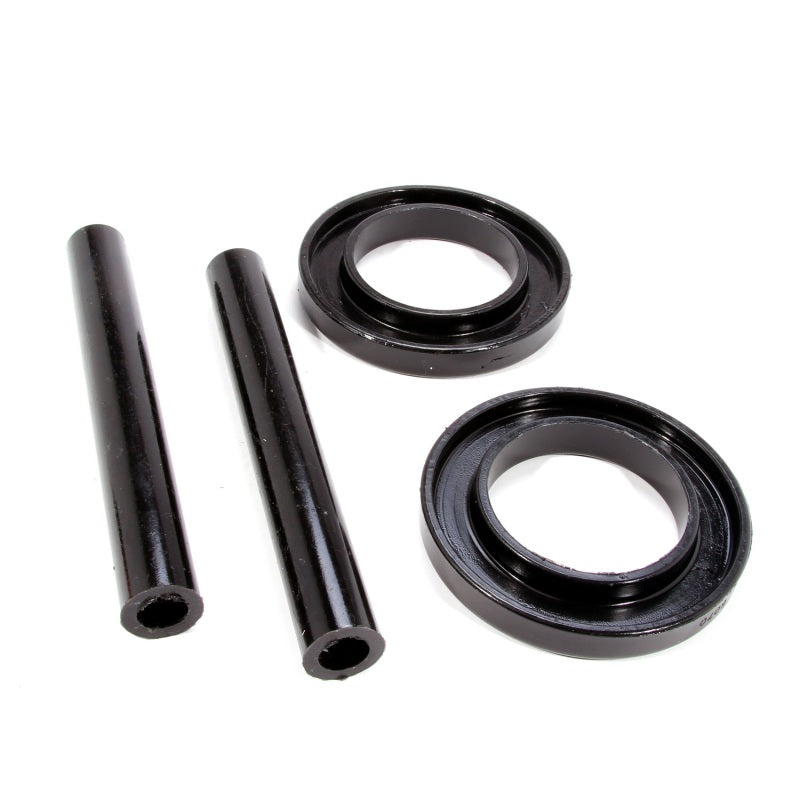 BBK 86-04 Mustang Front Spring Isolators - Polyurethane 2545