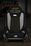 PRP Competition Elite Suspension Seat