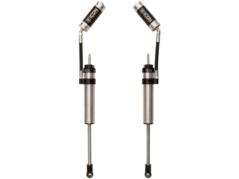 ICON 2014+ Ram 2500 2.5in Front 2.5 Series Shocks VS RR - Pair - eliteracefab.com