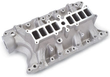 Load image into Gallery viewer, Edelbrock 5 8L Manifold Base Only w/ PCV