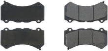 Load image into Gallery viewer, StopTech Street Brake Pads - Front - eliteracefab.com