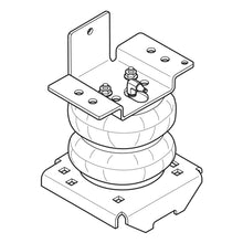 Load image into Gallery viewer, Firestone Ride-Rite Air Helper Spring Kit Rear 01-10 Chevy/GMC C2500HD/C3500HD Cab (W217602249)