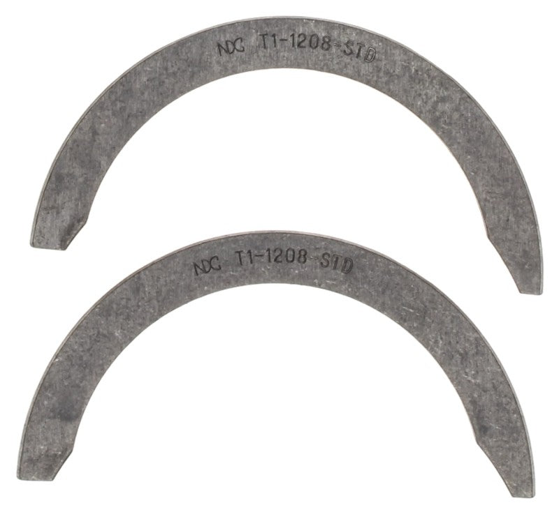 Clevite Nissan 1597cc Eng 1989-90 Thrust Washer Set Clevite