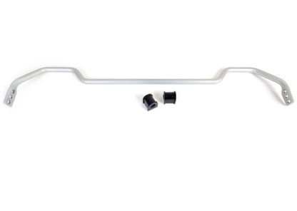 Whiteline 93-98 Toyota Supra MK4 JZA80 Rear 20mm Heavy Duty Adjustable Swaybar - eliteracefab.com