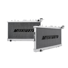 Load image into Gallery viewer, Mishimoto Radiator for Nissan 200sx / Sentra SE-R MMRAD-SEN-91SR - eliteracefab.com