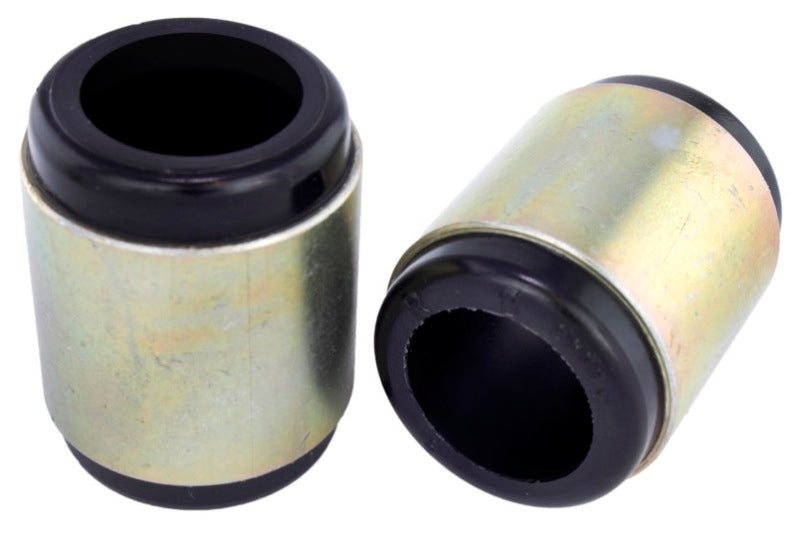 Whiteline Plus 03+ Nissan 350z / Infiniti G35 Rear Lower Inner Control Arm Bushing Kit - eliteracefab.com