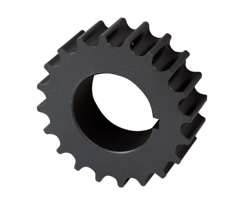 Moroso Vacuum Pump Pulley - 20 Tooth Moroso