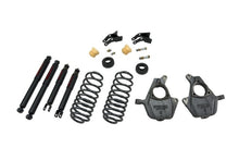 Load image into Gallery viewer, Belltech LOWERING KIT WITH ND2 SHOCKS - eliteracefab.com