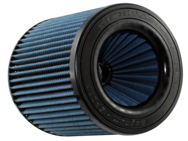 aFe MagnumFLOW Air Filters UCO P5R A/F P5R 4F x 8B x 7T (Inv) x 8H - eliteracefab.com