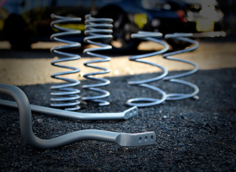 Whiteline Volkswagen Golf MK5 2.0 GTI Grip Series Stage 1 Kit Whiteline
