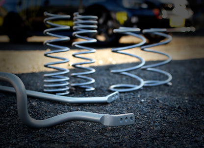 Whiteline Volkswagen Golf MK7 GTI/GTD Grip Series Stage 1 Kit - eliteracefab.com