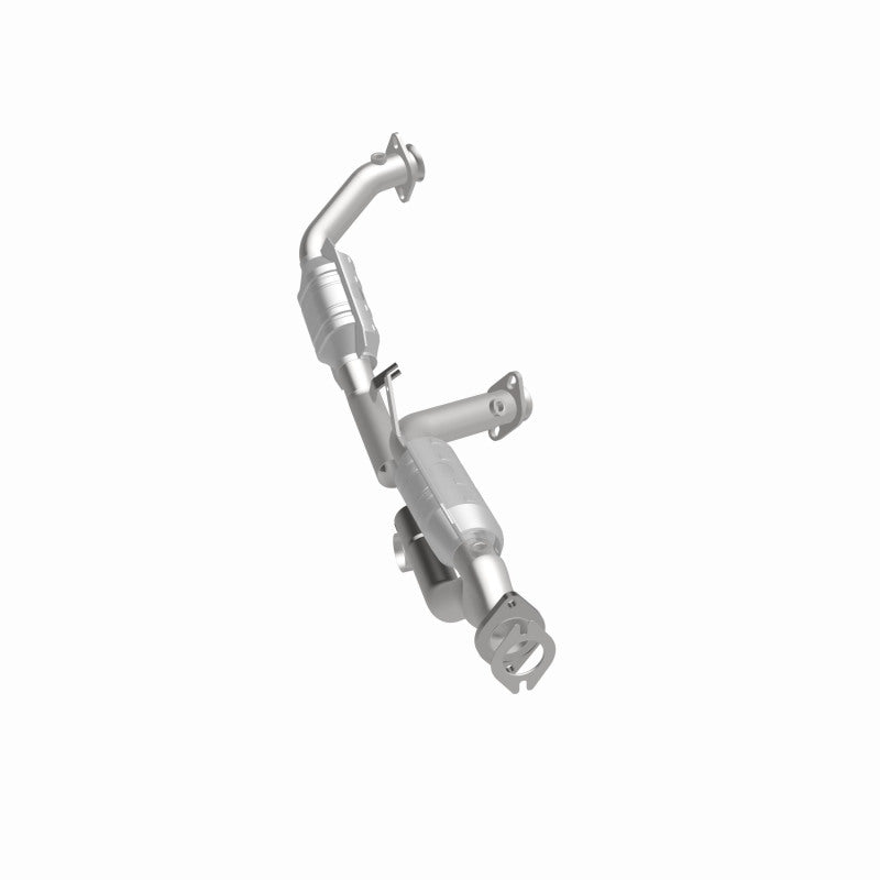 MagnaFlow Conv DF 96-99 Taurus 3.0L Magnaflow