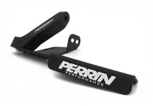 Load image into Gallery viewer, Perrin 08-12 Subaru STi Hatchback / 11-12 STi Sedan Master Cylinder Bracket - Black - eliteracefab.com