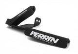 Perrin 08-12 Subaru STi Hatchback / 11-12 STi Sedan Master Cylinder Bracket - Black