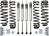 ICON 07-18 Jeep Wrangler JK 3in Stage 1 Suspension System