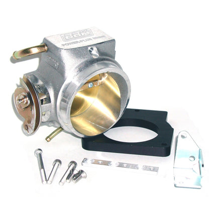 BBK 98-03 Camaro Firebird GTO LS1 80mm Throttle Body BBK Power Plus 1709