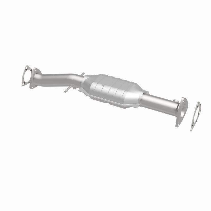 MagnaFlow Conv DF Sonoma-S10 99 4.3L Magnaflow